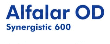 Alfalar OD Logo