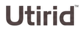 Utirid Logo