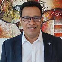 Rajgopal Mandhana